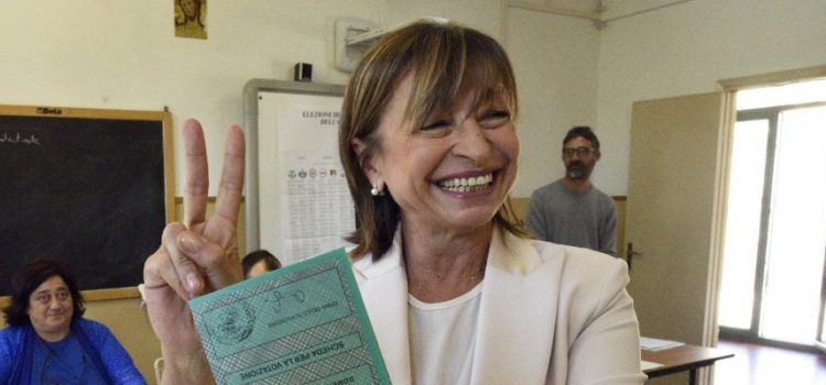 ELEZIONI REGIONALI UMBRIA 2019 – Analisi del voto