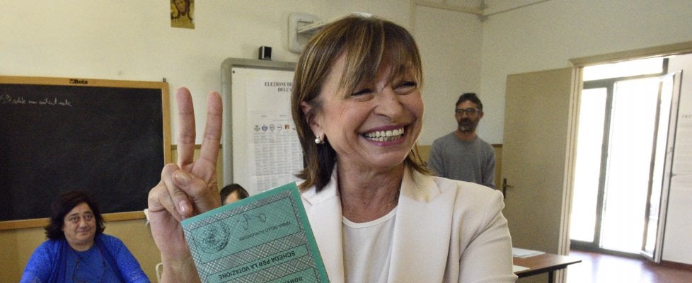 ELEZIONI REGIONALI UMBRIA 2019 – Analisi del voto