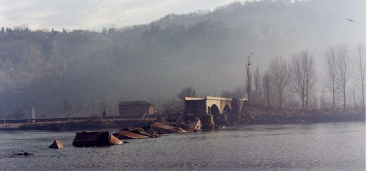 Dopo l’alluvione