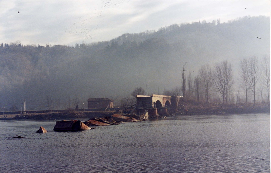 Dopo l’alluvione