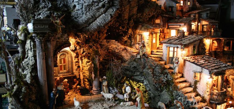 CANCELLARE IL PRESEPE E LE TRADIZIONI DEL NATALE NELLE SCUOLE: SBAGLIATISSIMO!