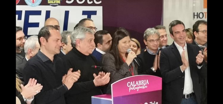 ELEZIONI REGIONALI EMILIA ROMAGNA E CALABRIA 2020 – Analisi del voto