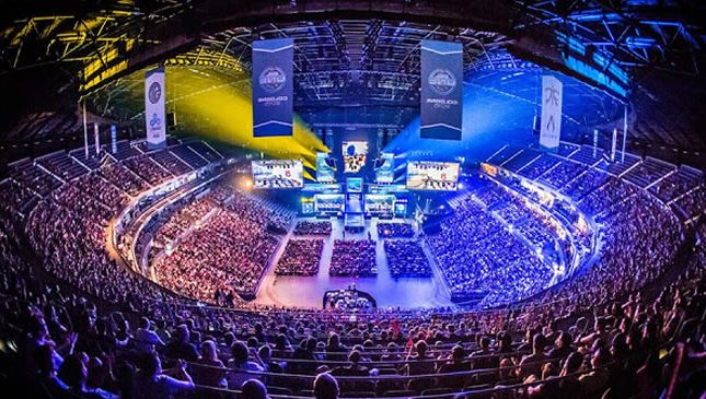 Le associazioni sportive 2.0: gli e-sports