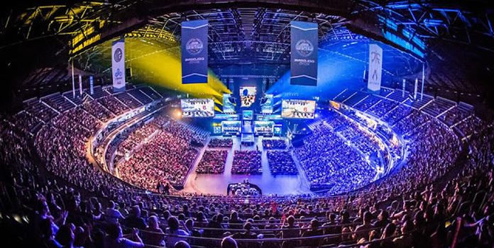 Le associazioni sportive 2.0: gli e-sports