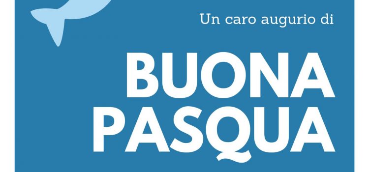 BUONA PASQUA!