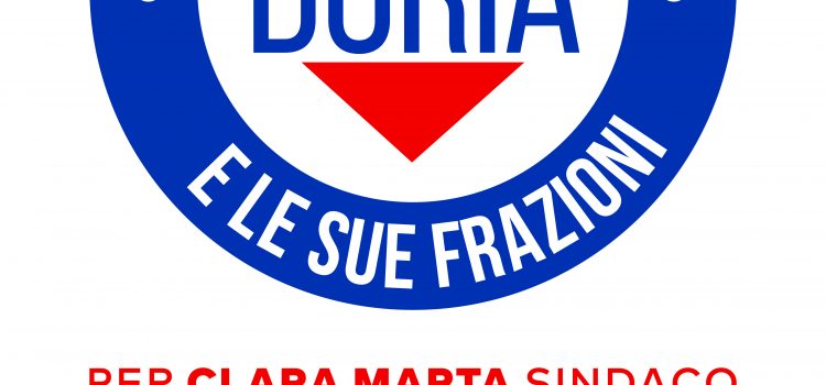 Amo Chivasso e le sue Frazioni supporta Clara Marta Sindaco alle Comunali di Chivasso 2022